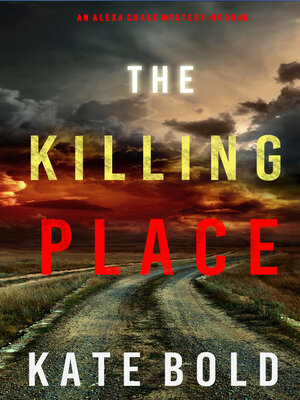 cover image of The Killing Place